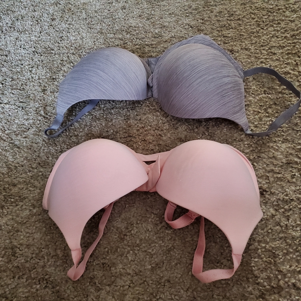 Victoria Secret perfect shape bra